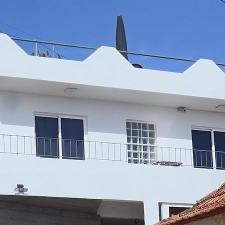 Fifty'S House Villa ริเบรา บราวา ภายนอก รูปภาพ